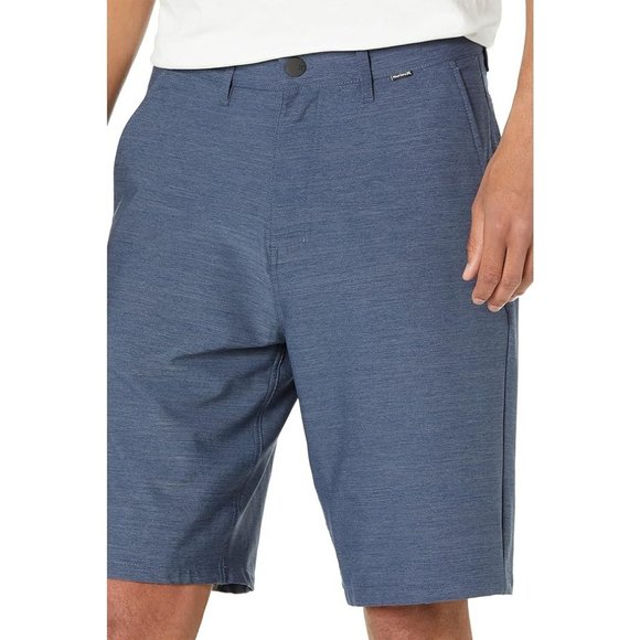 Hurley X Men's H2o-dri Cutback 21" Walkshort‎ - Picture 11 of 11